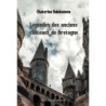 Légendes des anciens châteaux de Bretagne