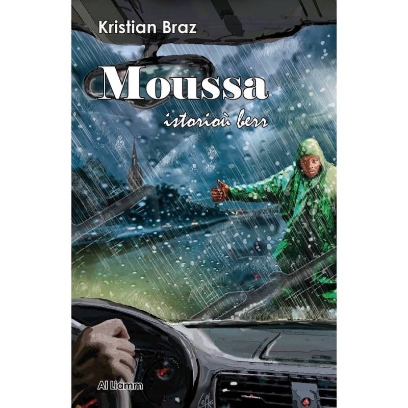 Moussa, istorioù berr