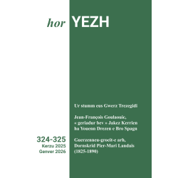 Hor Yezh 324-325