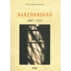 Barzhonegoù (1897-1933)