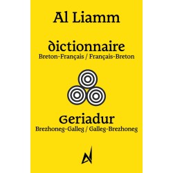 Dictionnaire B-F/F-B - Geriadur B-G/G-B