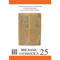Britannia Monastica 25