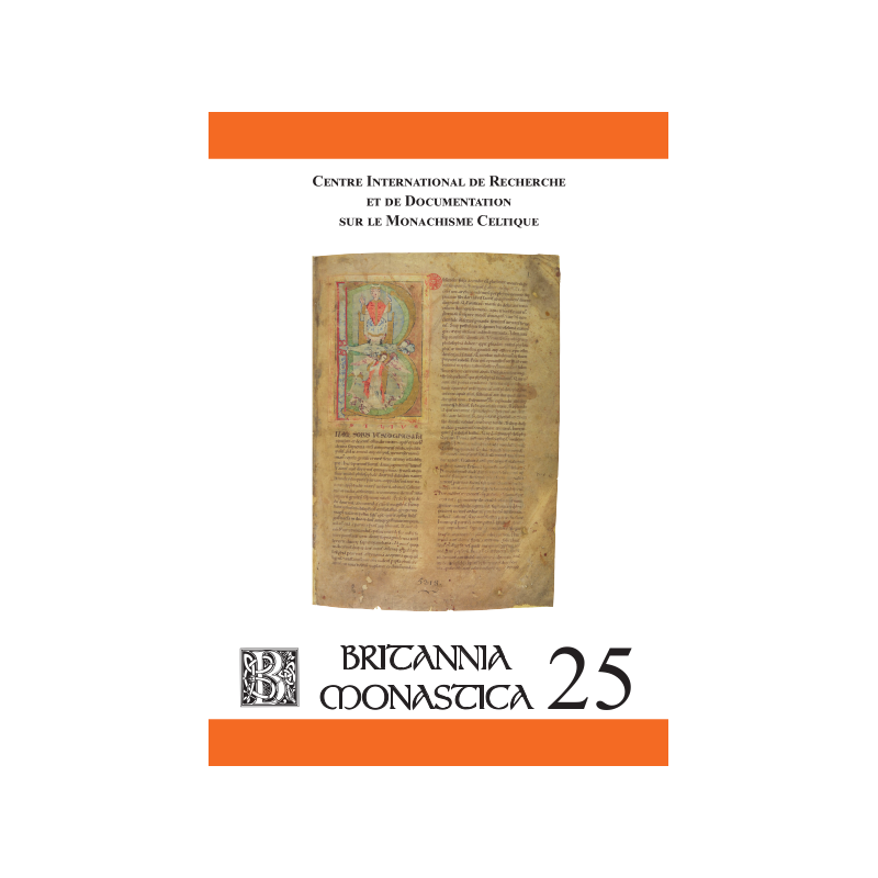 Britannia Monastica 25