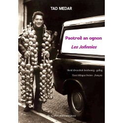 Paotred an ognon - Les Johnnies