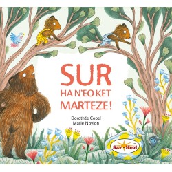 Sur ha n'eo ket marteze !