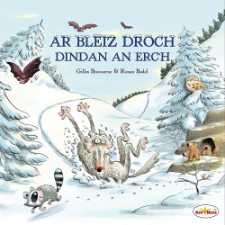 Ar bleiz droch dindan an erc'h