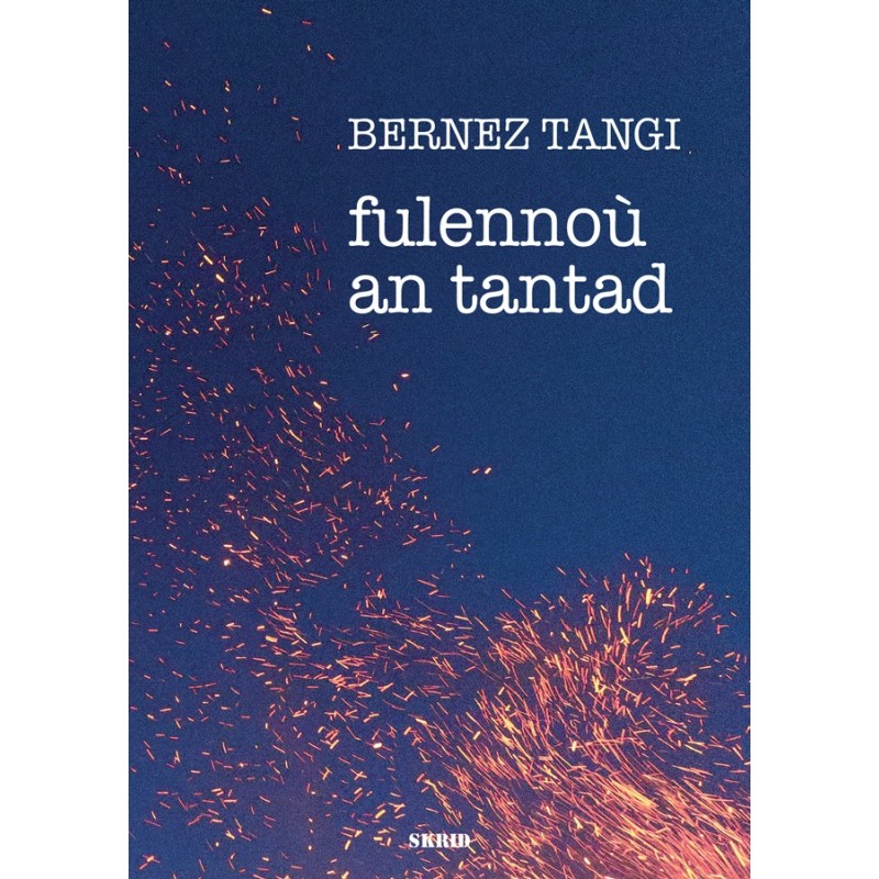 Fulennoù an tantad