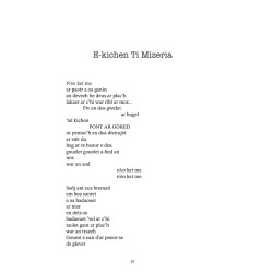 Fulennoù an tantad