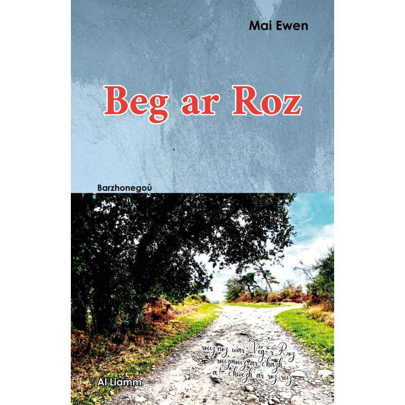 Beg ar Roz