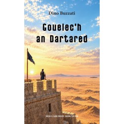 Gouelec'h an Dartared