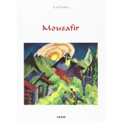 Mousafir