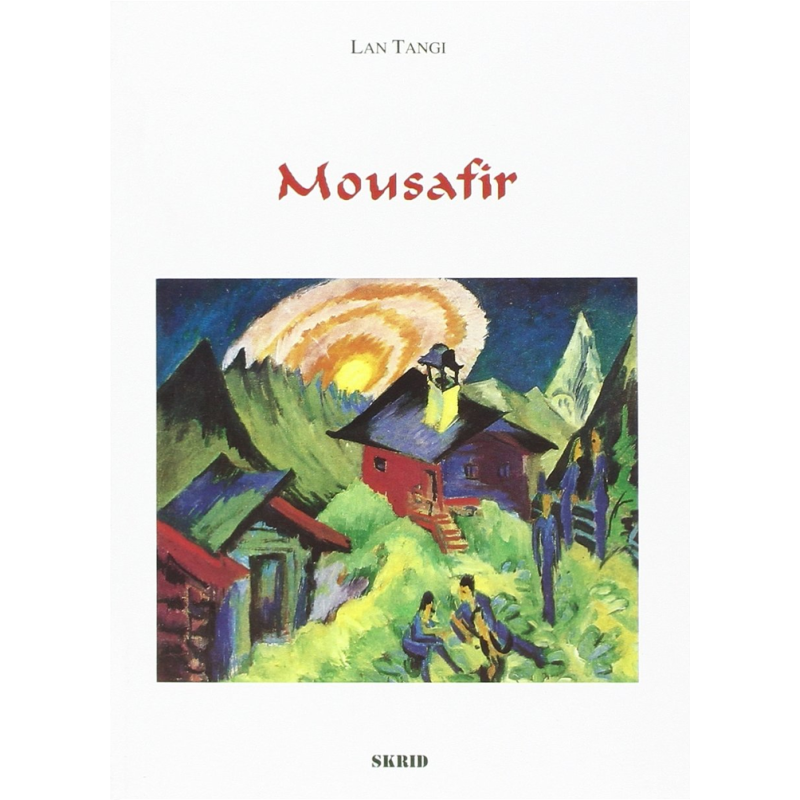 Mousafir