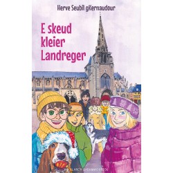 E skeud kleier Landreger