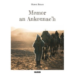 Memor an Ankounac'h
