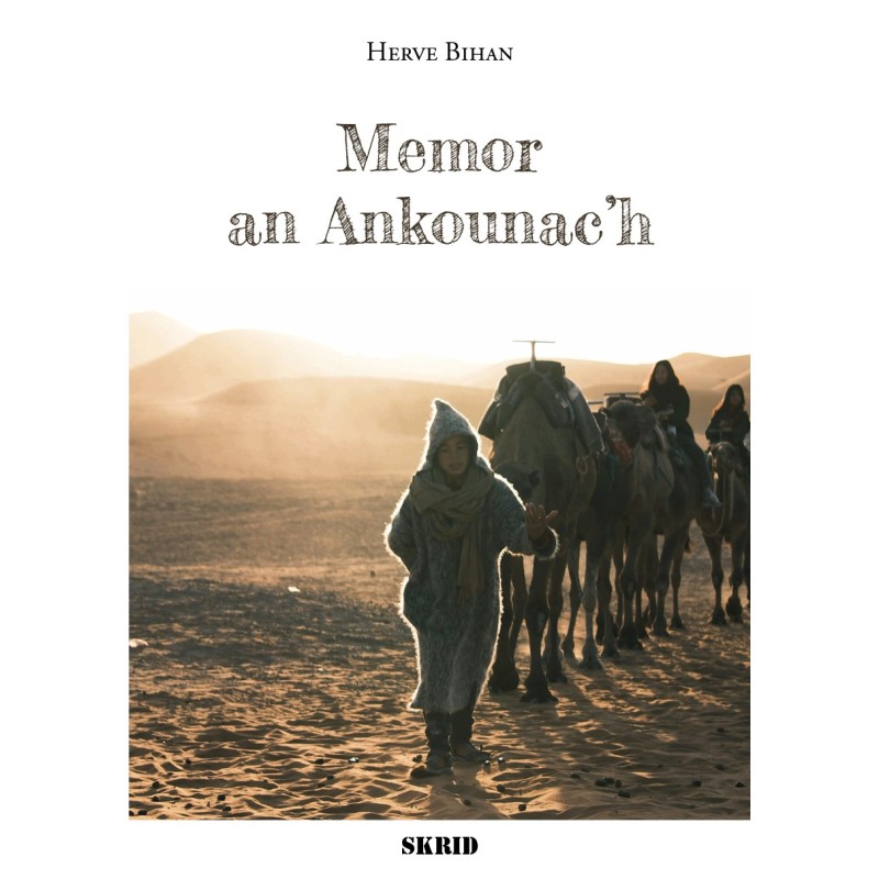 Memor an Ankounac'h