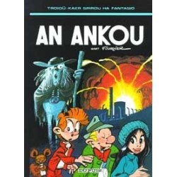 An ankou