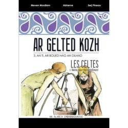 Ar Gelted Kozh 3