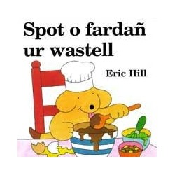 Spot o fardañ ur wastell