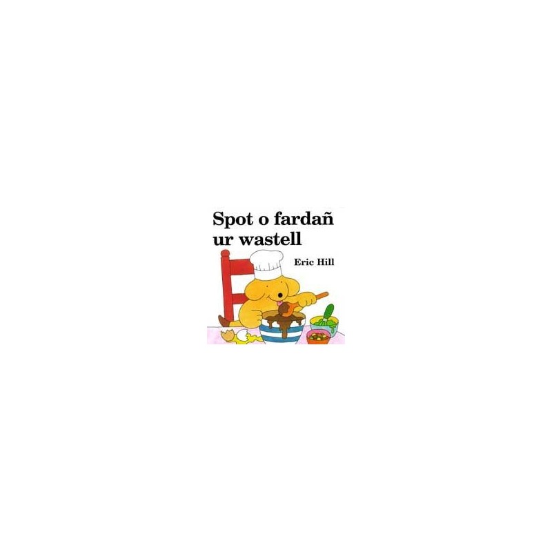Spot o fardañ ur wastell