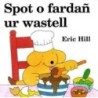 Spot o fardañ ur wastell