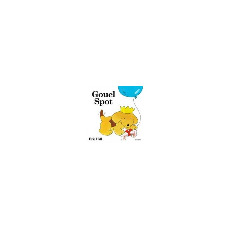 Gouel Spot