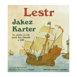 Lestr Jakez Karter
