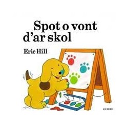 Spot o vont d'ar skol