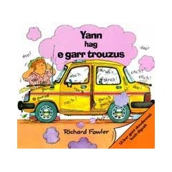 Yann hag e garr trouzus