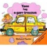 Yann hag e garr trouzus