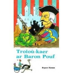 Troioù-kaer ar baron Pouf