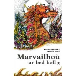 Marvailhoù ar bed holl