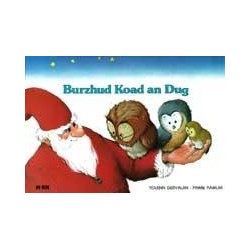 Burzhud koad an dug