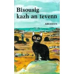 Bisousig kazh an tevenn