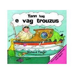 Yann hag e vag trouzus