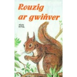 Rouzig ar gwiñver