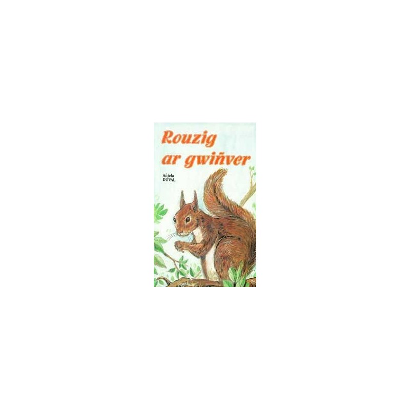 Rouzig ar gwiñver