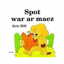 Spot war ar maez