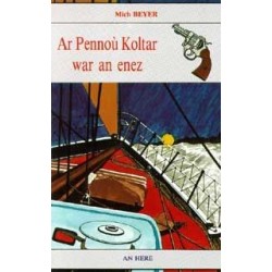 Ar pennoù Koltar war an enez