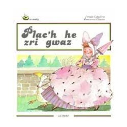 Plac'h he zri gwaz