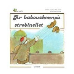 Ar babouchennoù strobinellet
