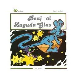 Beaj al lugudu glas