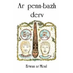 Ar penn-bazh derv