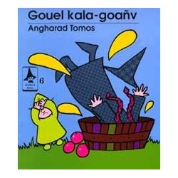 Gouel kala-goañv