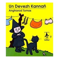 Un devezh kannañ