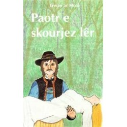 Paotr e skourjez lêr