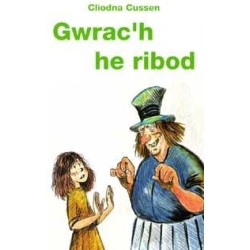 Gwrac'h he ribod