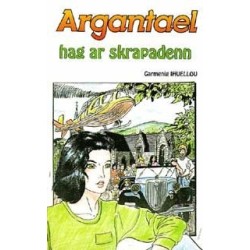 Argantael hag ar skrapadenn