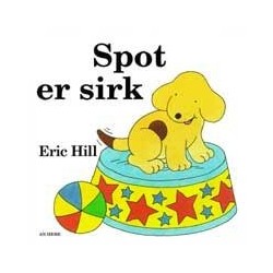 Spot er sirk