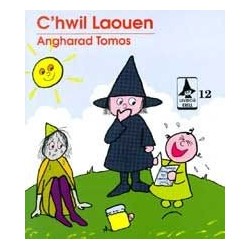 C'hwil laouen