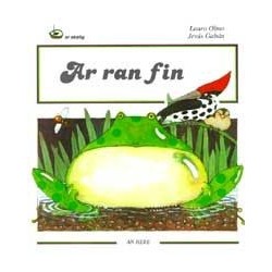 Ar ran fin